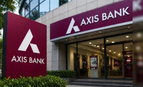 Axis Bank Plans Temporary Staff Relocation Ahead of New Headquarters