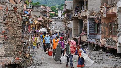 38-Minute Delay in Alert Under Scrutiny as Nepal Flood Death Toll Surges Past 1,100