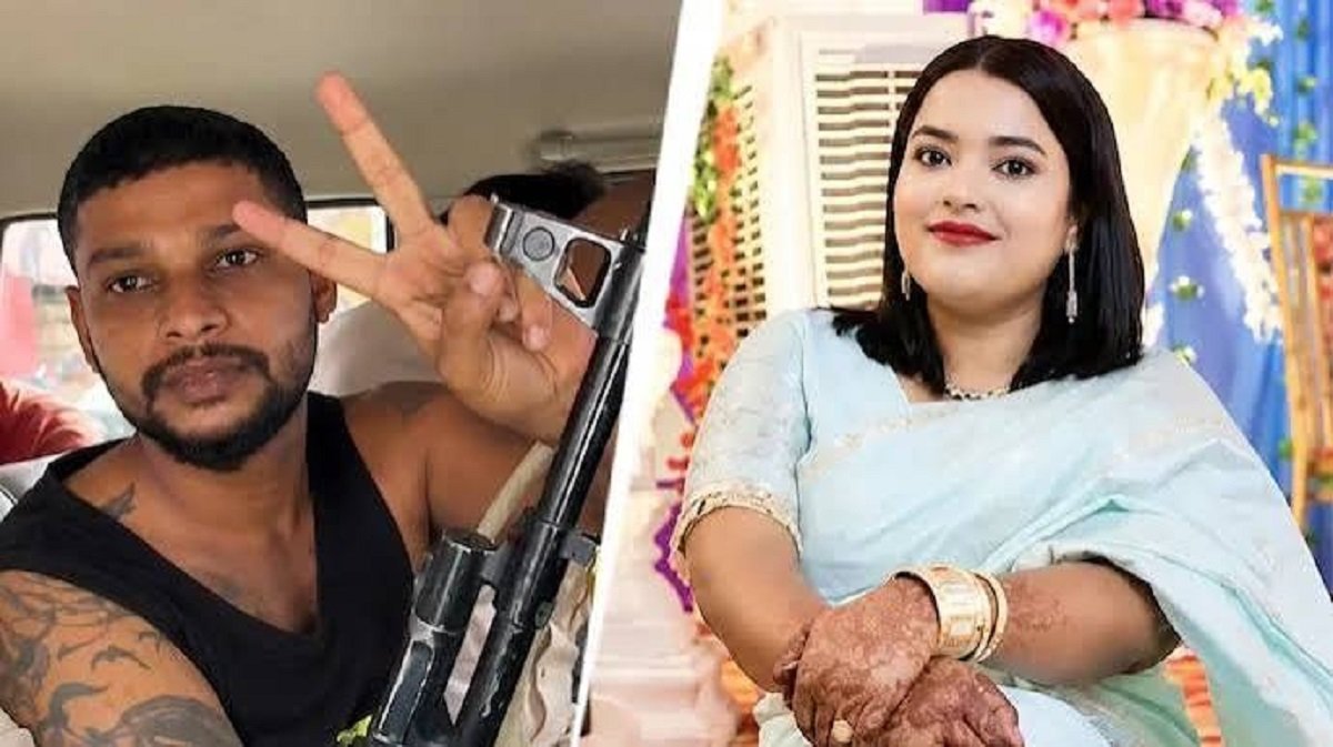 Family Questions Death of Guwahati Murder Accused Ramanuj Goswami in Police Custody