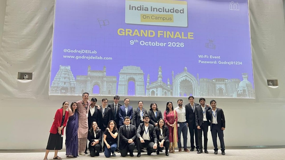 Godrej launches Gateway return ship programme to expand women’s workforce participation