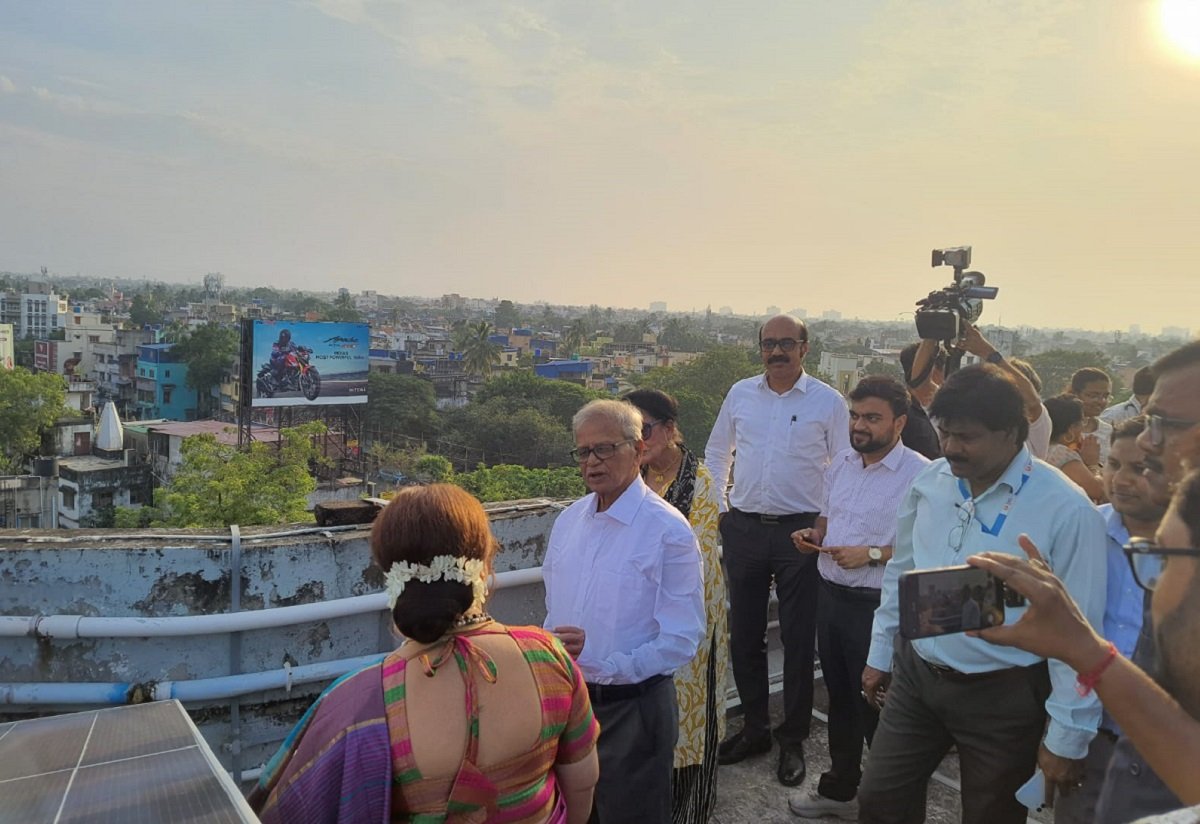 KPC Medical College’s solar investment highlights Kolkata’s institutional energy shift