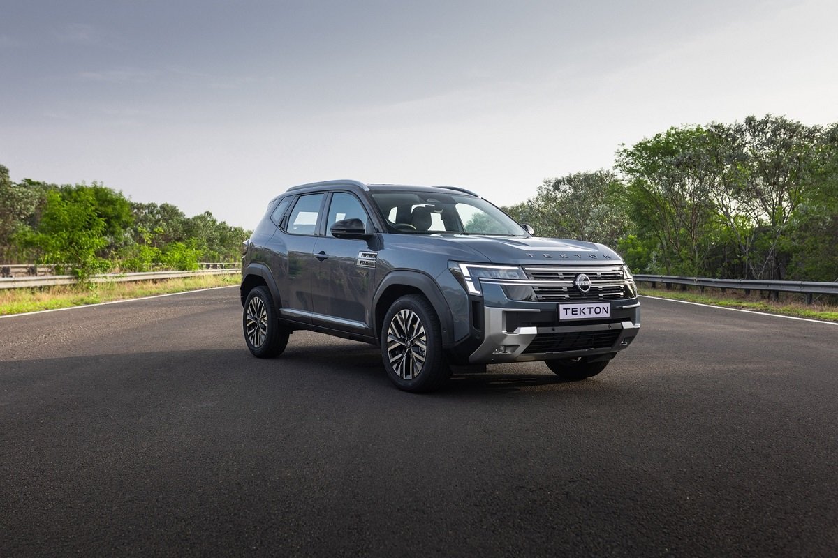 Nissan India posts 100% domestic growth in September, crosses 10,000-unit wholesale mark